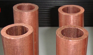 90/10 Cupro Nickel Pipe 90/10 Cupro Nickel Pipe